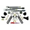 Lift Kit for 2008-2010 Ford F-250 Super Duty 4WD 6'' Front and Rear