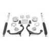 Lift Kit for 2023-2023 Ram 1500 Classic 4WD 2'' Front and Rear