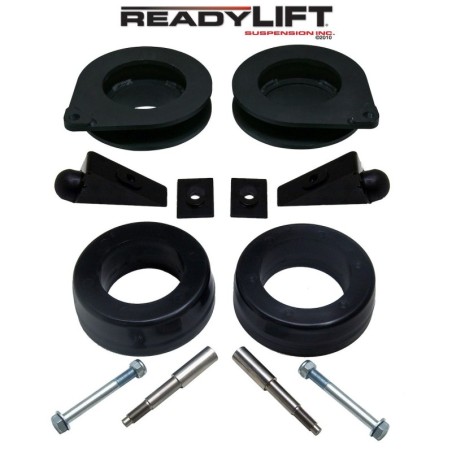 Lift Kit for 2011-2012 Ram 1500 2WD 1.5'' Front and Rear