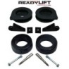 Lift Kit for 2011-2012 Ram 1500 2WD 1.5'' Front and Rear