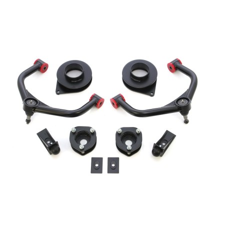 Lift Kit for 2009-2010 Dodge Ram 1500 4WD 1.5'' Front and Rear