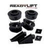 Lift Kit for 2011-2012 Ram 1500 4WD 1.5'' Front and Rear