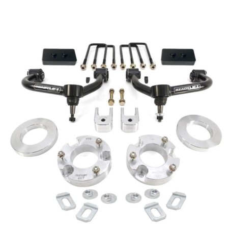 Lift Kit for 2021-2023 Ford F-150 2WD 1.5'' Front and Rear