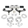 Lift Kit for 2021-2023 Ford F-150 2WD 1.5'' Front and Rear