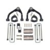 Lift Kit for 2019-2019 GMC Sierra 1500 Limited- Old Model 2WD 2'' Front and Rear
