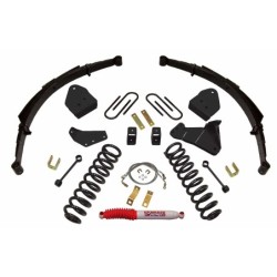 Lift Kit for 2008-2010 Ford...
