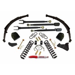 Bilstein 6'' Rear Lift...