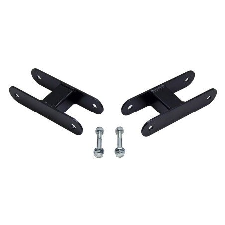 Leaf Spring Shackle for 2004-2009 Chevrolet Colorado 1.5'' Rear