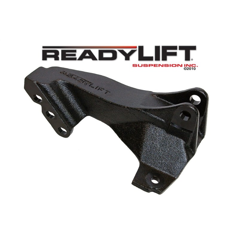 Track Bar Bracket for 2005-2007 Ford F-250 Super Duty 4WD 3.5'' Front