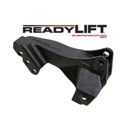 Track Bar Bracket for 2005-2007 Ford F-250 Super Duty 4WD 3.5'' Front
