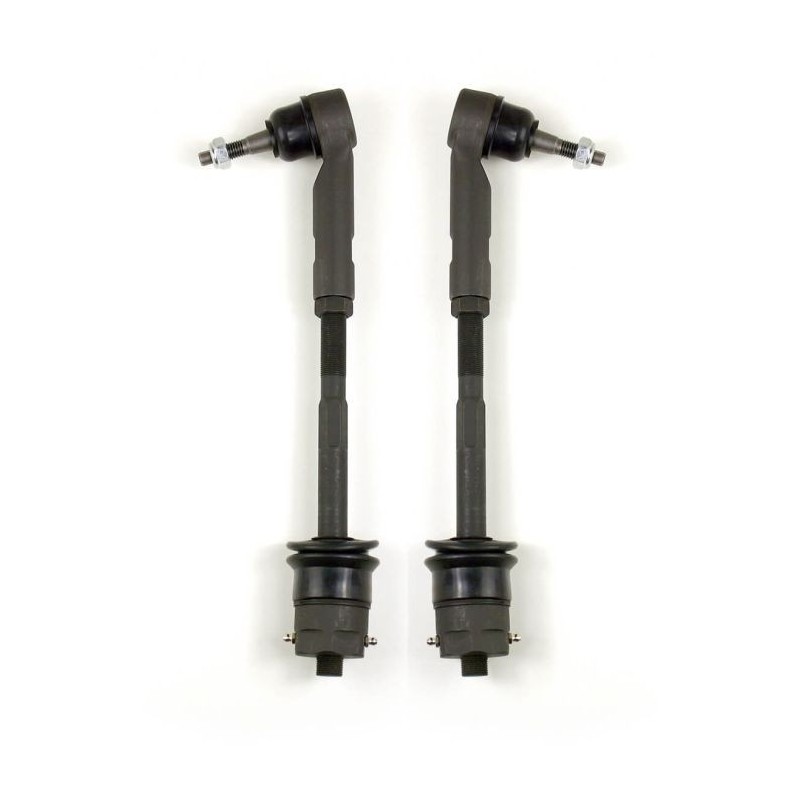 Tie Rod End for 2011-2019 Chevrolet Silverado 3500 HD 2WD/4WD  0''  ReadyLift