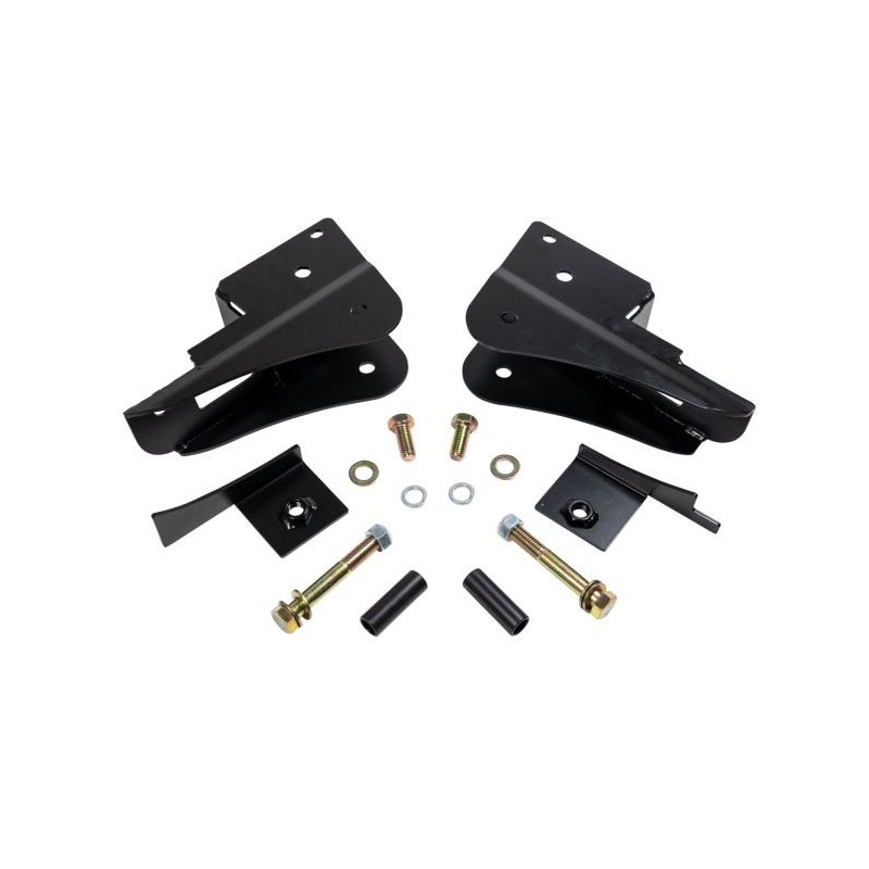 Radius Arm Bracket for 2023-2023 Ford F-350 Super Duty 3.5''