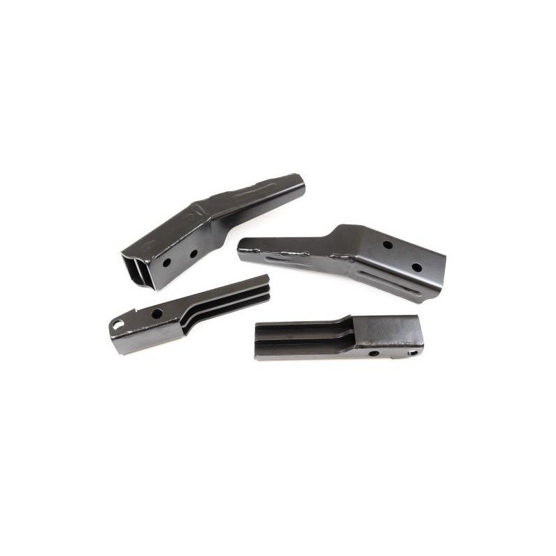 Anti Intrusion Bar for 2021-2024 Ford Bronco