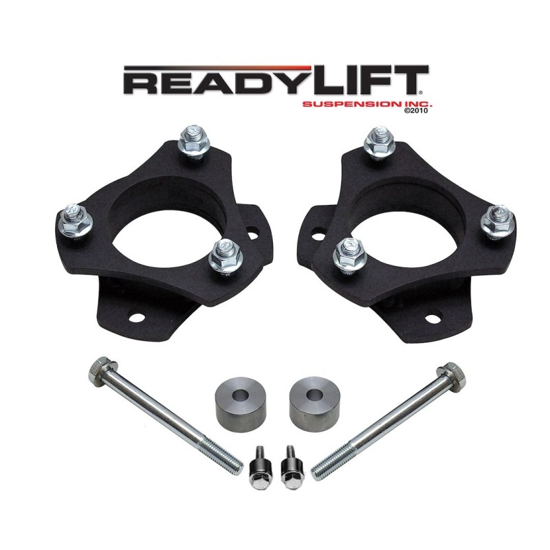 Leveling Kit for 2001-2007 Toyota Sequoia 2WD/4WD  Front