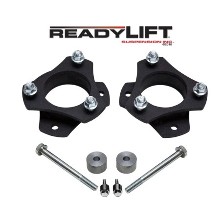 Leveling Kit for 2001-2007 Toyota Sequoia 2WD/4WD  Front