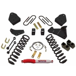 Lift Kit for 2008-2010 Ford...