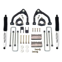 Lift Kit for 2019-2019...