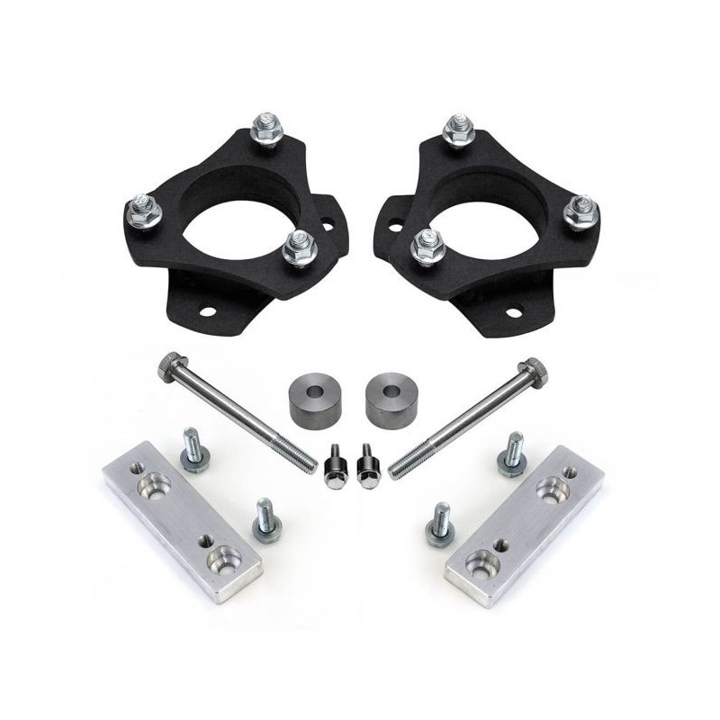 Leveling Kit for 2012-2022 Toyota Tacoma 2WD/4WD  Front