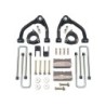 Lift Kit for 2019-2019 Chevrolet Silverado 1500 LD- Old Model 4WD 2'' Front and Rear