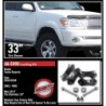 Leveling Kit for 2001-2007 Toyota Sequoia 2WD/4WD  Front