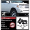 Leveling Kit for 2001-2007 Toyota Sequoia 2WD/4WD  Front