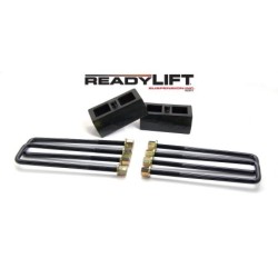 Leaf Spring Block Kit for...