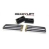 Leaf Spring Block Kit for 2000-2021 Toyota Tundra 2WD/4WD 2'' Rear