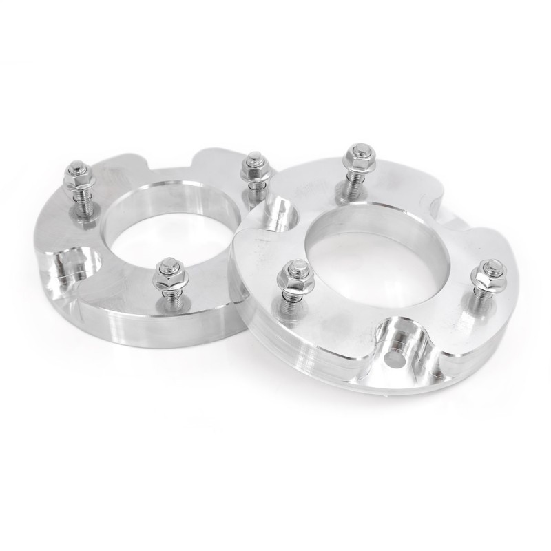 Leveling Kit for 2016-2023 Nissan Titan XD 2WD/4WD 2'' Front