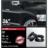Leveling Kit for 2005-2007 Nissan Armada  Front