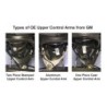 Lift Kit for 2019-2019 Chevrolet Silverado 1500 LD- Old Model 4WD 2'' Front and Rear