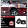 Leveling Kit for 2004-2004 Nissan Pathfinder Armada  Front