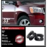 Leveling Kit for 2004-2004 Nissan Pathfinder Armada  Front