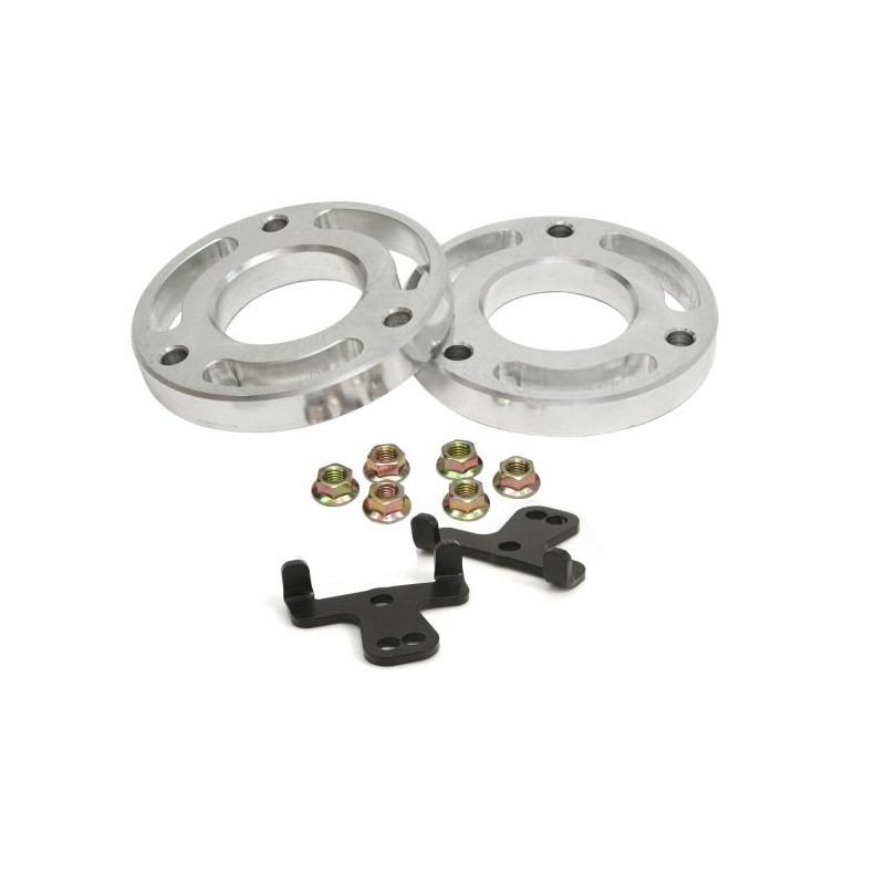 Leveling Kit for 2019-2019 Chevrolet Silverado 1500- New Model 4WD 1.5'' Front