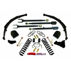 Lift Kit for 2008-2010 Ford...