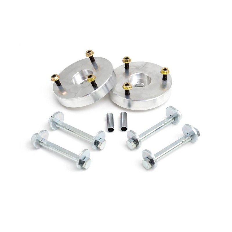 Leveling Kit for 2017-2019 Nissan Titan 2WD/4WD 2'' Front