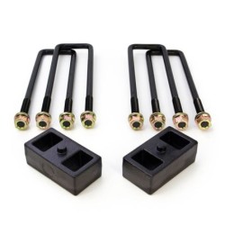 Leaf Spring Block Kit for...