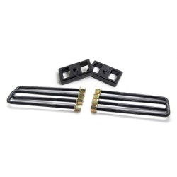 Leaf Spring Block Kit for...