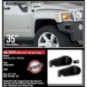 Leveling Kit for 2009-2010 Hummer H3T  Front