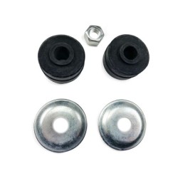 Shock Absorber for 2004-2009 GMC Canyon 4WD  4'' Front Lift  TuffCountry
