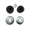 Shock Absorber for 2004-2009 GMC Canyon 4WD  4'' Front Lift  TuffCountry