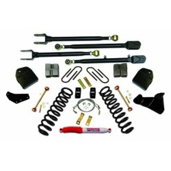 Lift Kit for 2008-2010 Ford...
