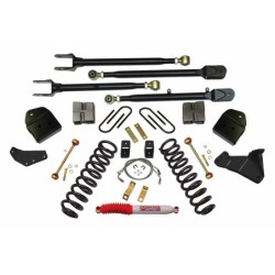 Lift Kit for 2008-2010 Ford...