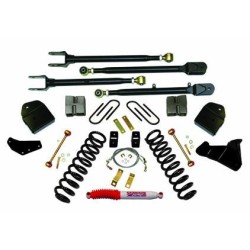 Lift Kit for 2008-2010 Ford...