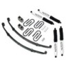 Lift Kit for 1973-1974 GMC K25/K2500 Pickup 3'' Front and Rear