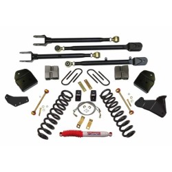 Lift Kit for 2008-2010 Ford...