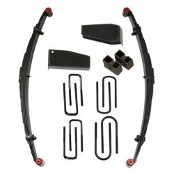 Skyjacker 0''  Lift Kit for...