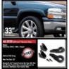 Leveling Kit for 2000-2010 Chevrolet Suburban 2500 2WD/4WD 2-3'' Front
