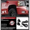 Leveling Kit for 2000-2000 GMC C2500 2-3'' Front
