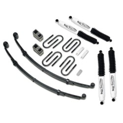 Lift Kit for 1973-1974 GMC...