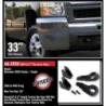 Leveling Kit for 2003-2009 Hummer H2 2-3'' Front